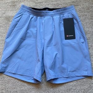 Never worn men’s Lululemon swim short